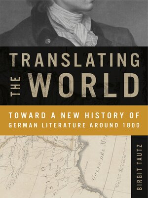 cover image of Translating the World